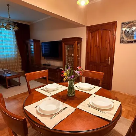 2br Prime Centre סופיה