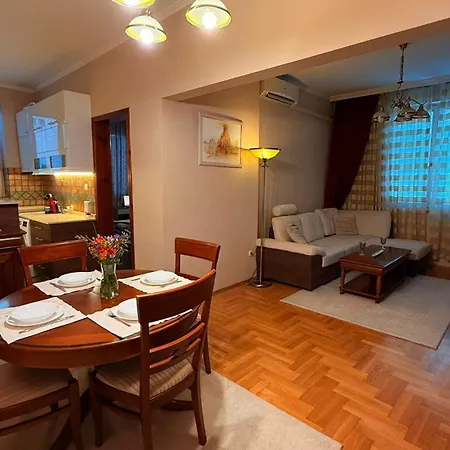 アパート 2br Prime Centre *