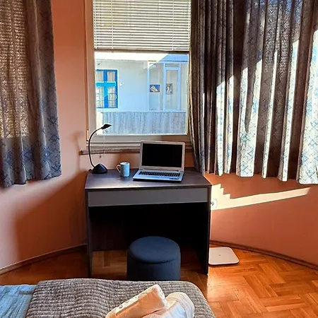 2br Prime Centre アパート ソフィア